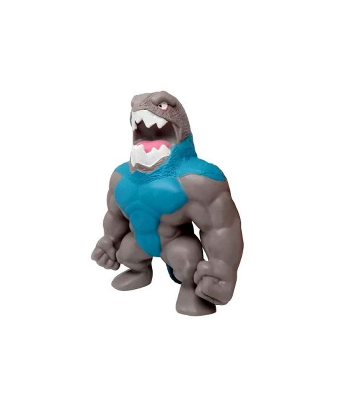 Breadcrumbut, Sunman, Monster Flex Aqua Süper Esnek Figür 15 cm 11931 Dunky