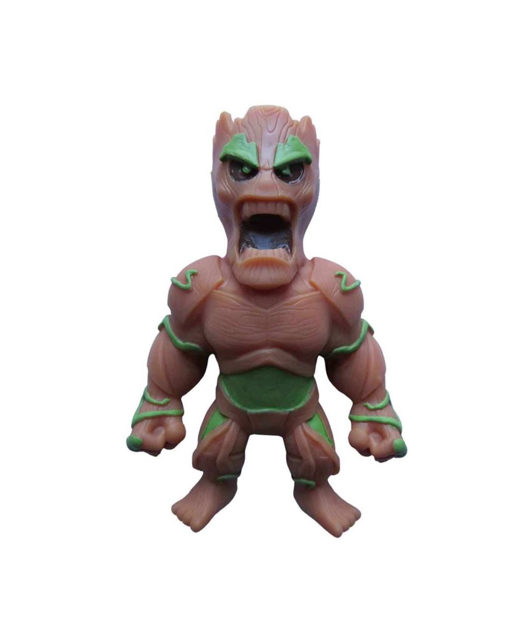 Breadcrumbut, Sunman, Monster Flex Süper Esnek Figür S3 15 cm. 11399 Trunkman