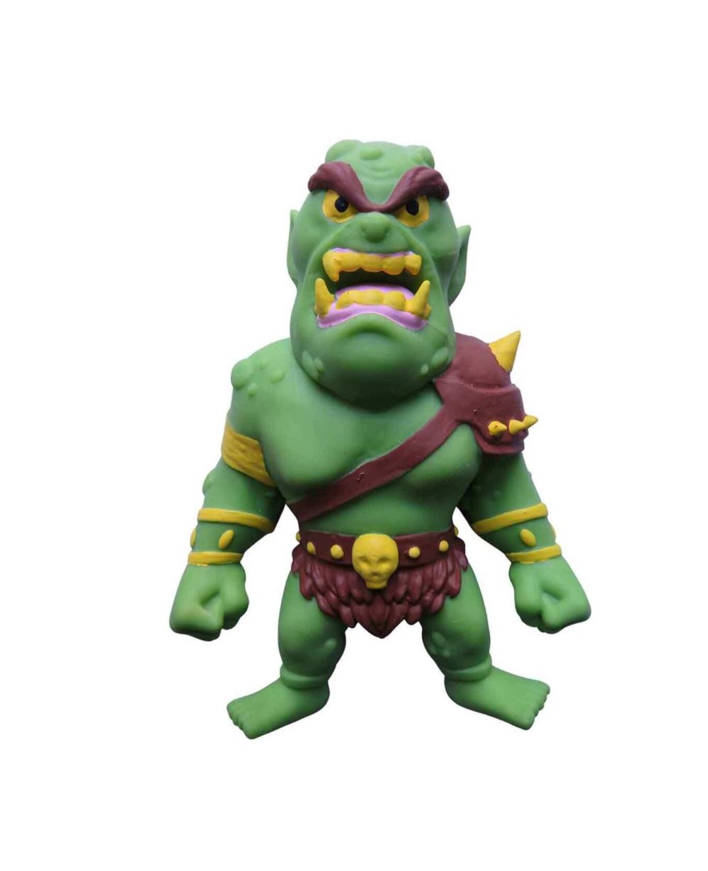 Breadcrumbut, Sunman, Monster Flex Süper Esnek Figür S3 15 cm. 11399 Ogre