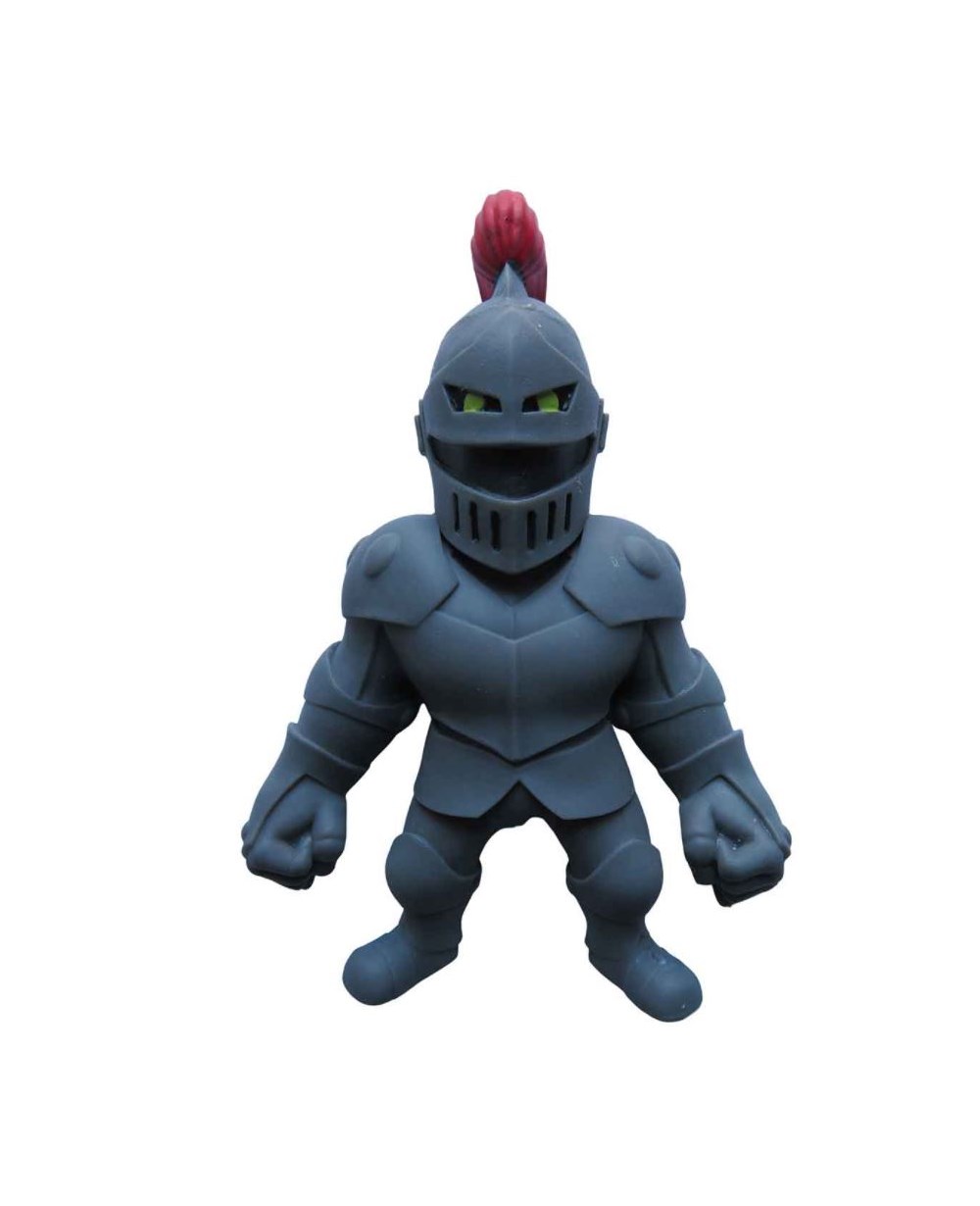 Breadcrumbut, Sunman, Monster Flex Süper Esnek Figür S3 15 cm. 11399 Ghost Knight