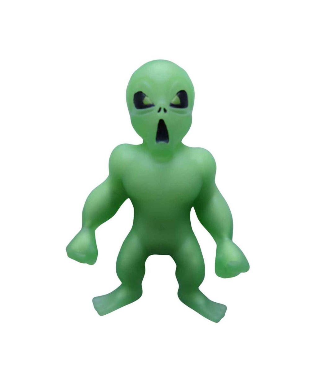 Breadcrumbut, Sunman, Monster Flex Süper Esnek Figür S3 15 cm. 11399 Alien