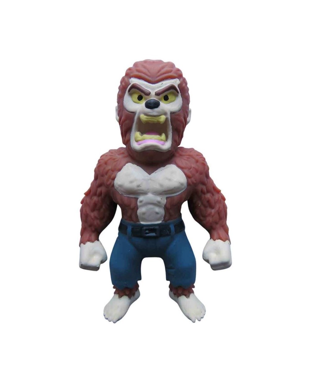 Breadcrumbut, Sunman, Monster Flex Süper Esnek Figür S3 15 cm. 11399 Werewolf