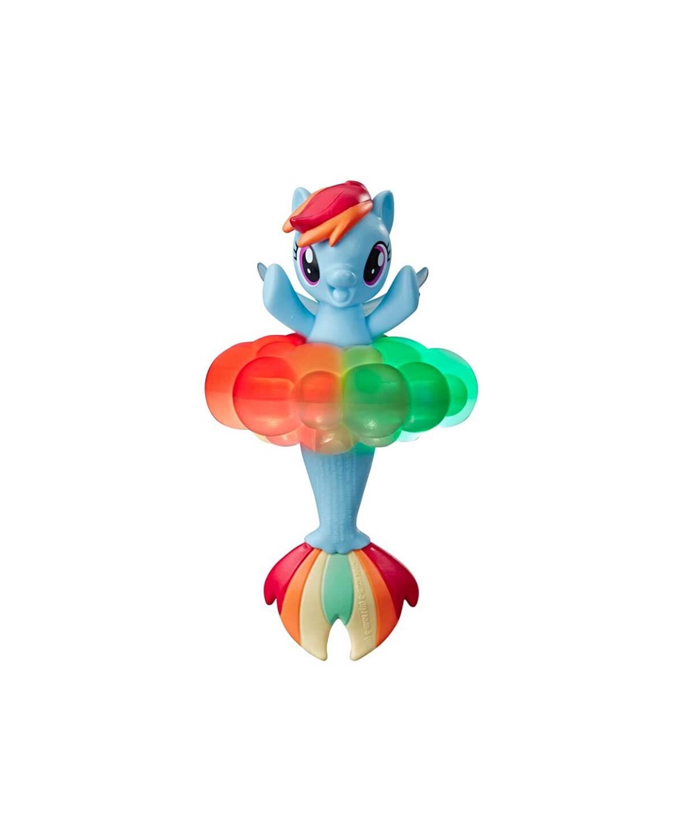 Breadcrumbut, My Little Pony, My Little Pony Gökkuşağı Işıklı E5108 E5172 Rainbow Dash
