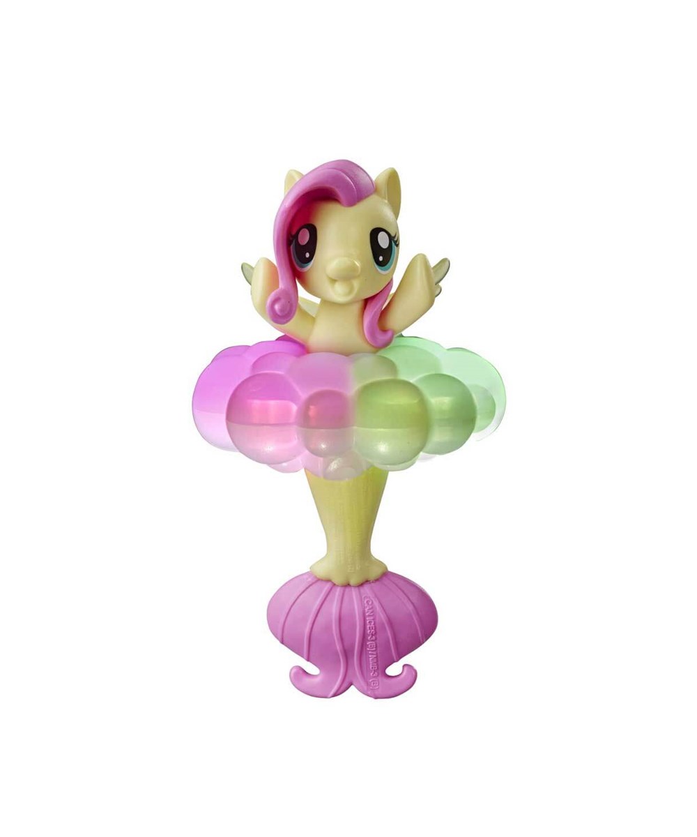 Breadcrumbut, My Little Pony, My Little Pony Gökkuşağı Işıklı E5108 E5961 Fluttershy