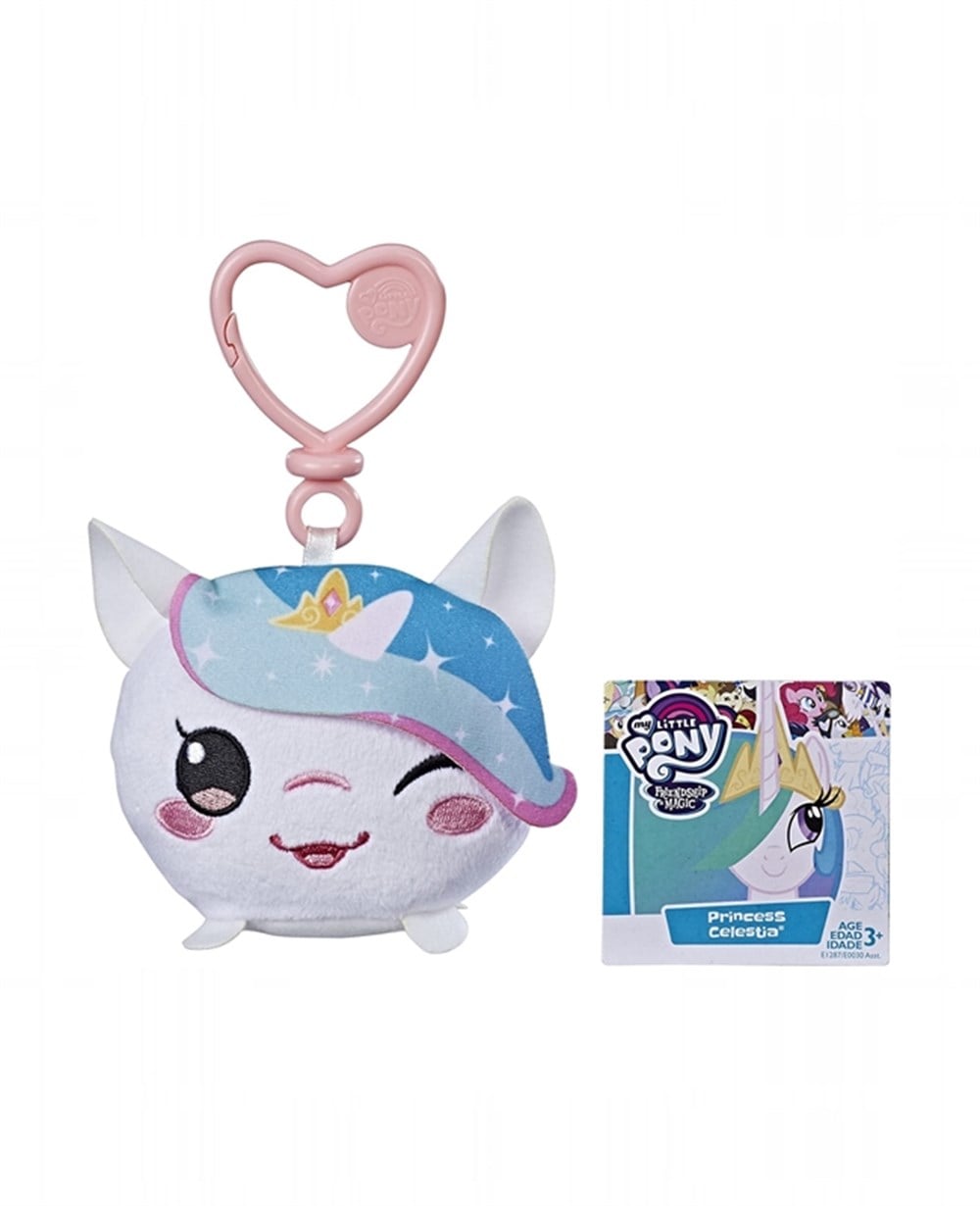 Breadcrumbut, My Little Pony, My Little Pony Klipsli Mini Pelüş E0030 E1287 Princess Celestia