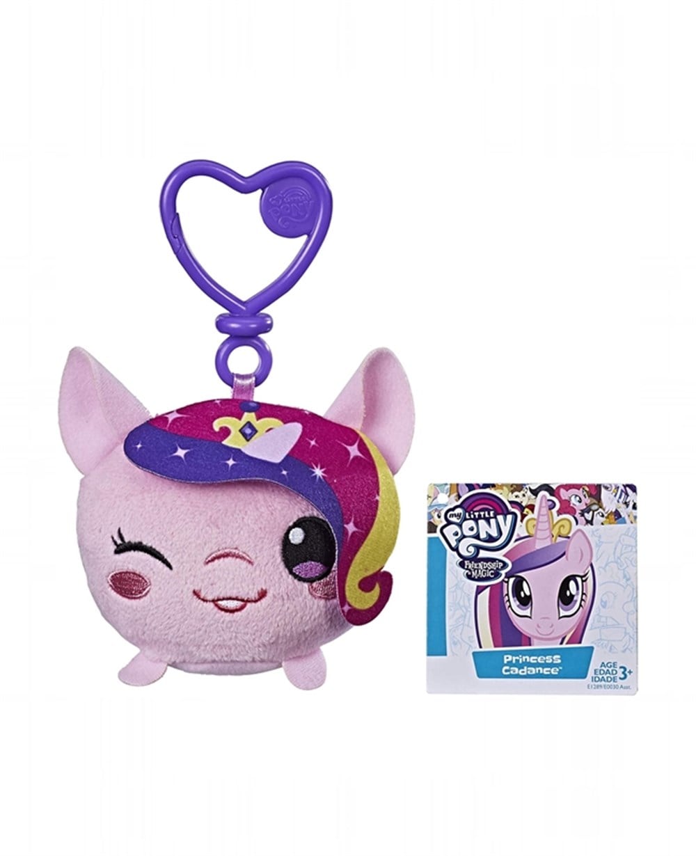Breadcrumbut, My Little Pony, My Little Pony Klipsli Mini Pelüş E0030 E1289 Princess Cadance