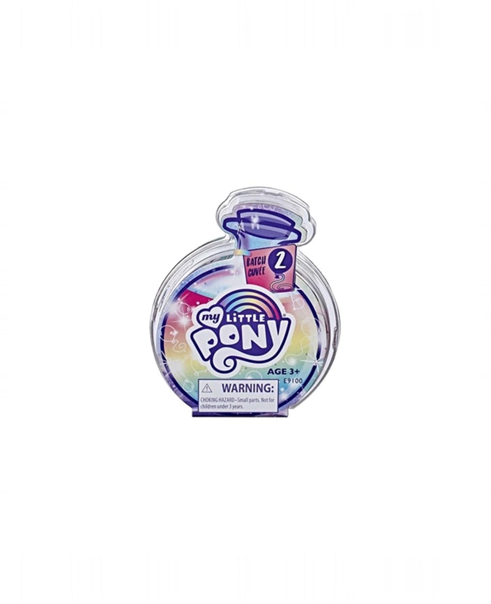 Breadcrumbut, My Little Pony, My Little Pony Magical Potion Surp E9100