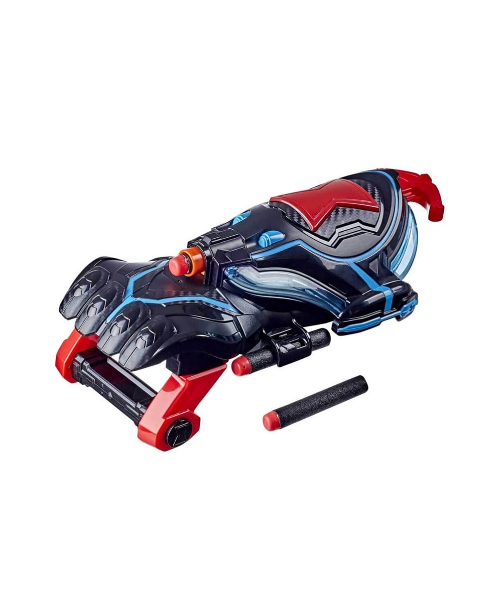 Breadcrumbut, Nerf, Nerf Marvel Black Widow Power Moves Black Widow E8674