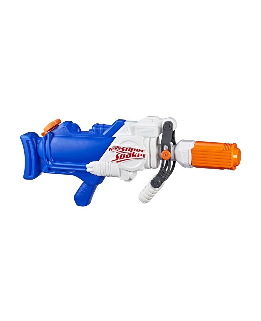 Breadcrumbut, Nerf, Nerf Super Soaker Hydra E2907