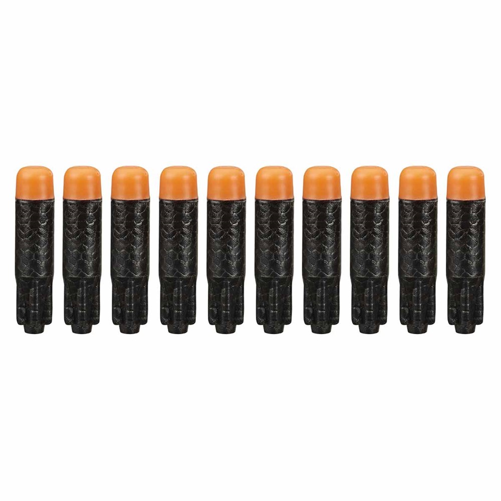 Breadcrumbut, Nerf, Nerf Ultra Dart 10lu Yedek Paket E7958