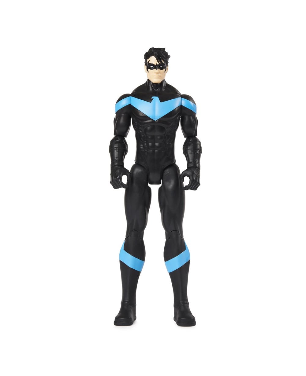Breadcrumbut, DC Batman, Nightwing Tech 30cm Figür 6060345