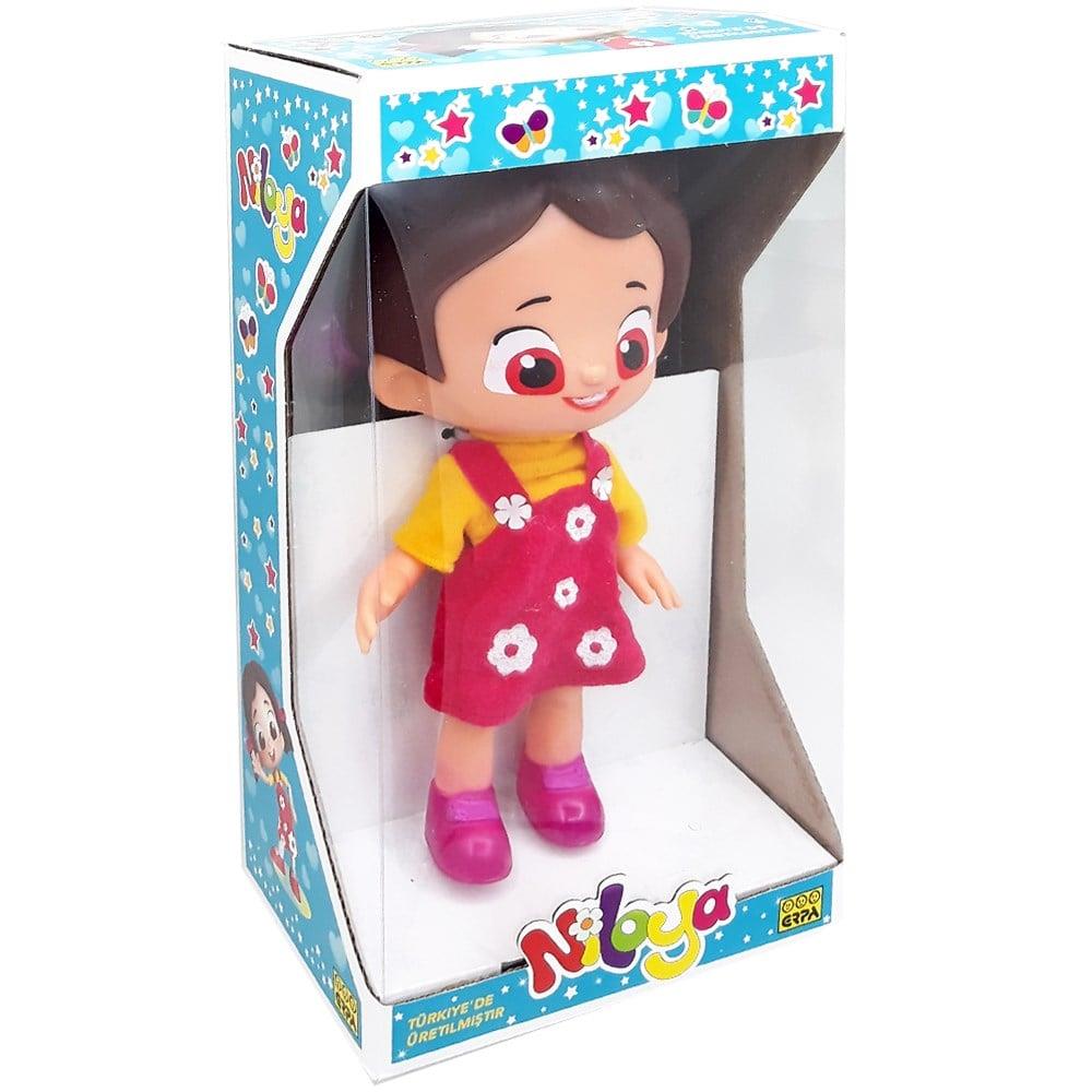 Breadcrumbut, Niloya, Niloya Et Bebek 33 Cm 660511