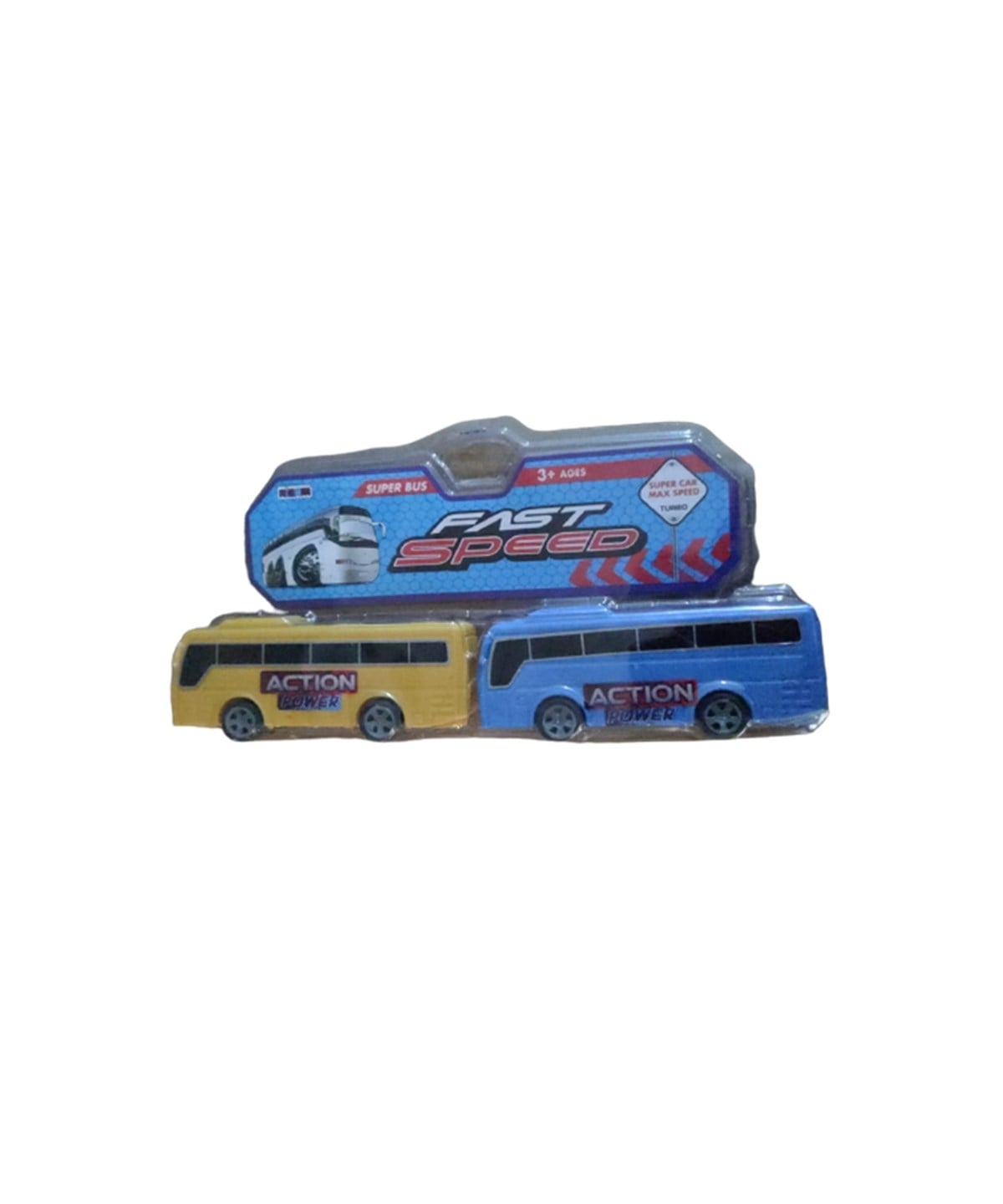 Breadcrumbut, NİZAM PLASTİK, NİZAM 2 li Otobüs
