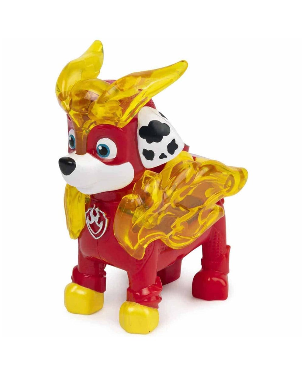 Breadcrumbut, PAW PETROL, Paw Patrol Aksiyon Yavru Paketi 97933 Marshall
