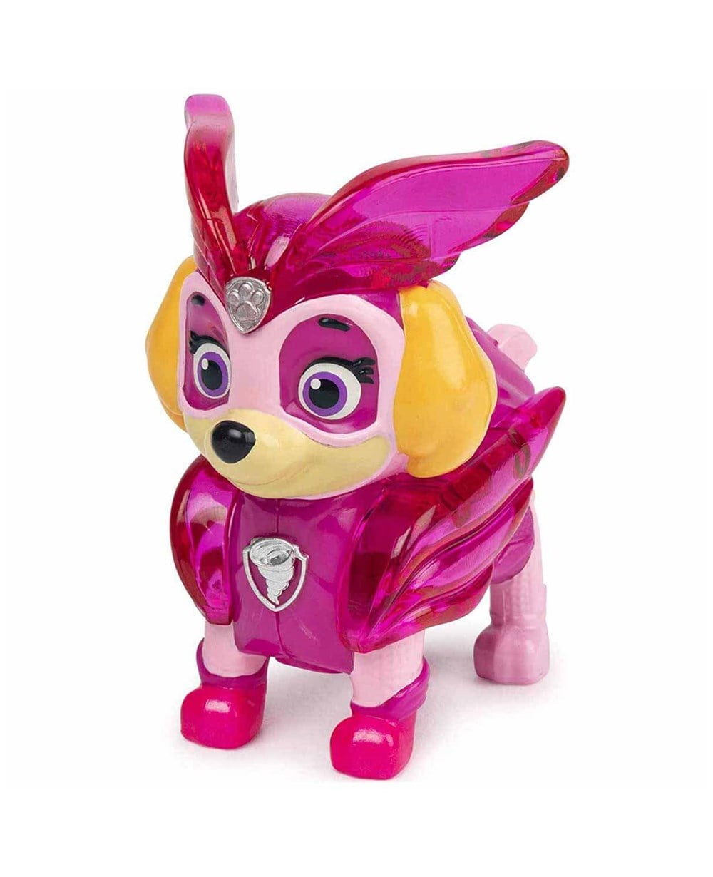 Breadcrumbut, PAW PETROL, Paw Patrol Aksiyon Yavru Paketi 97933 Skye