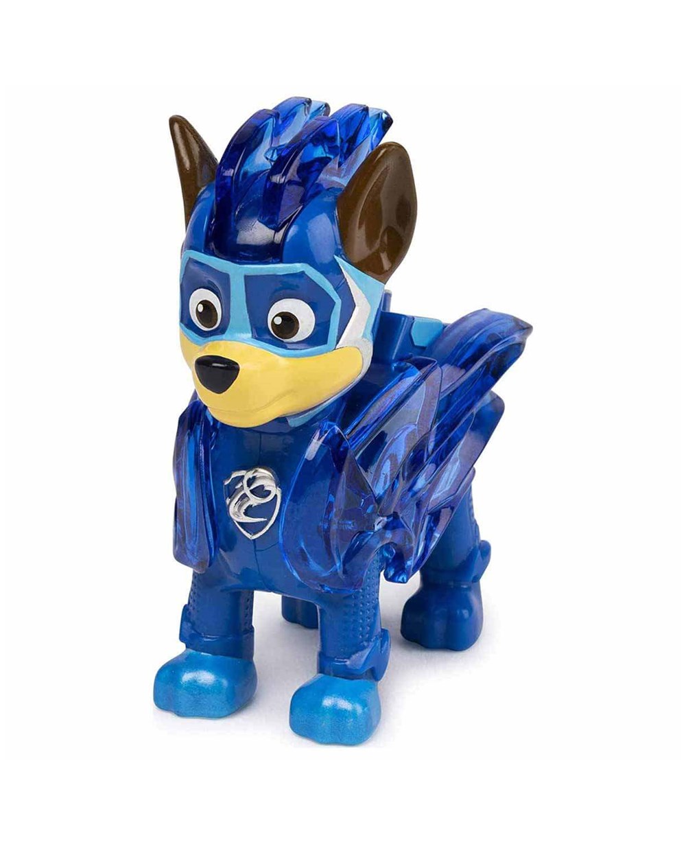 Breadcrumbut, PAW PETROL, Paw Patrol Aksiyon Yavru Paketi 97933 Chase