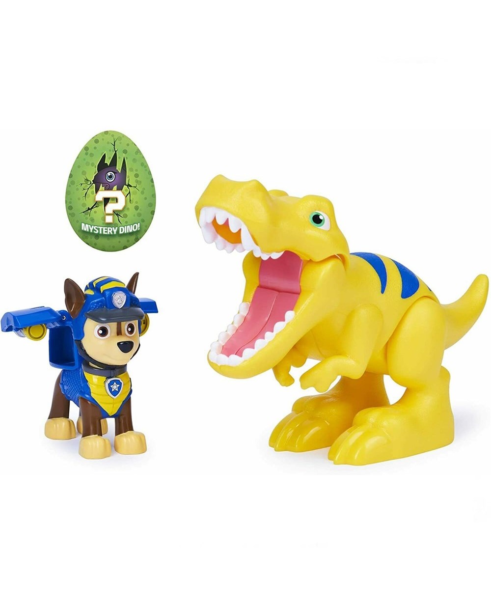 Breadcrumbut, PAW PETROL, Paw Patrol Dino Yavrular 13367 Chase