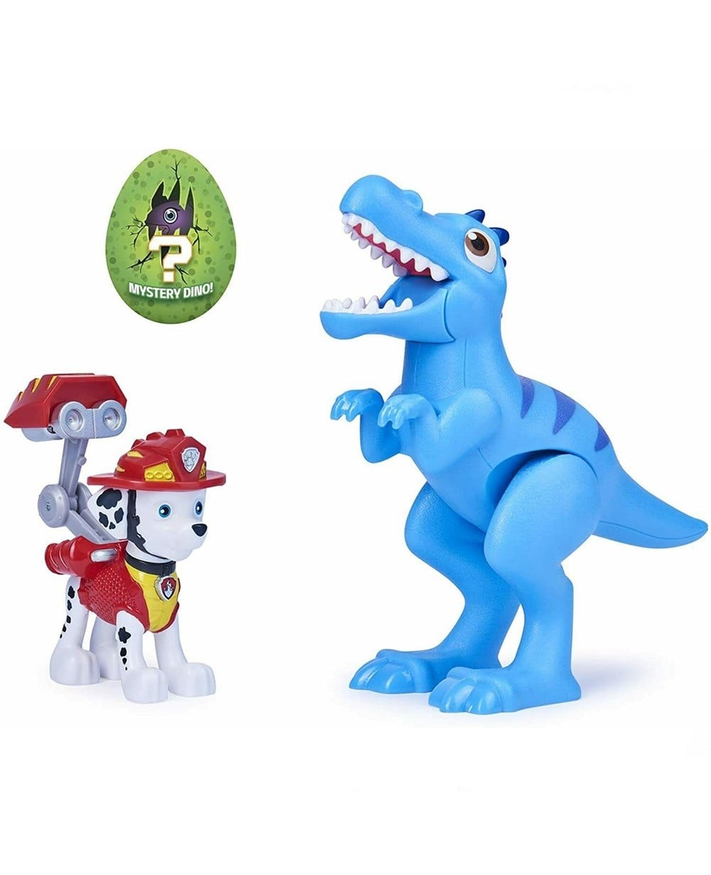 Breadcrumbut, PAW PETROL, Paw Patrol Dino Yavrular 13367 Marshall