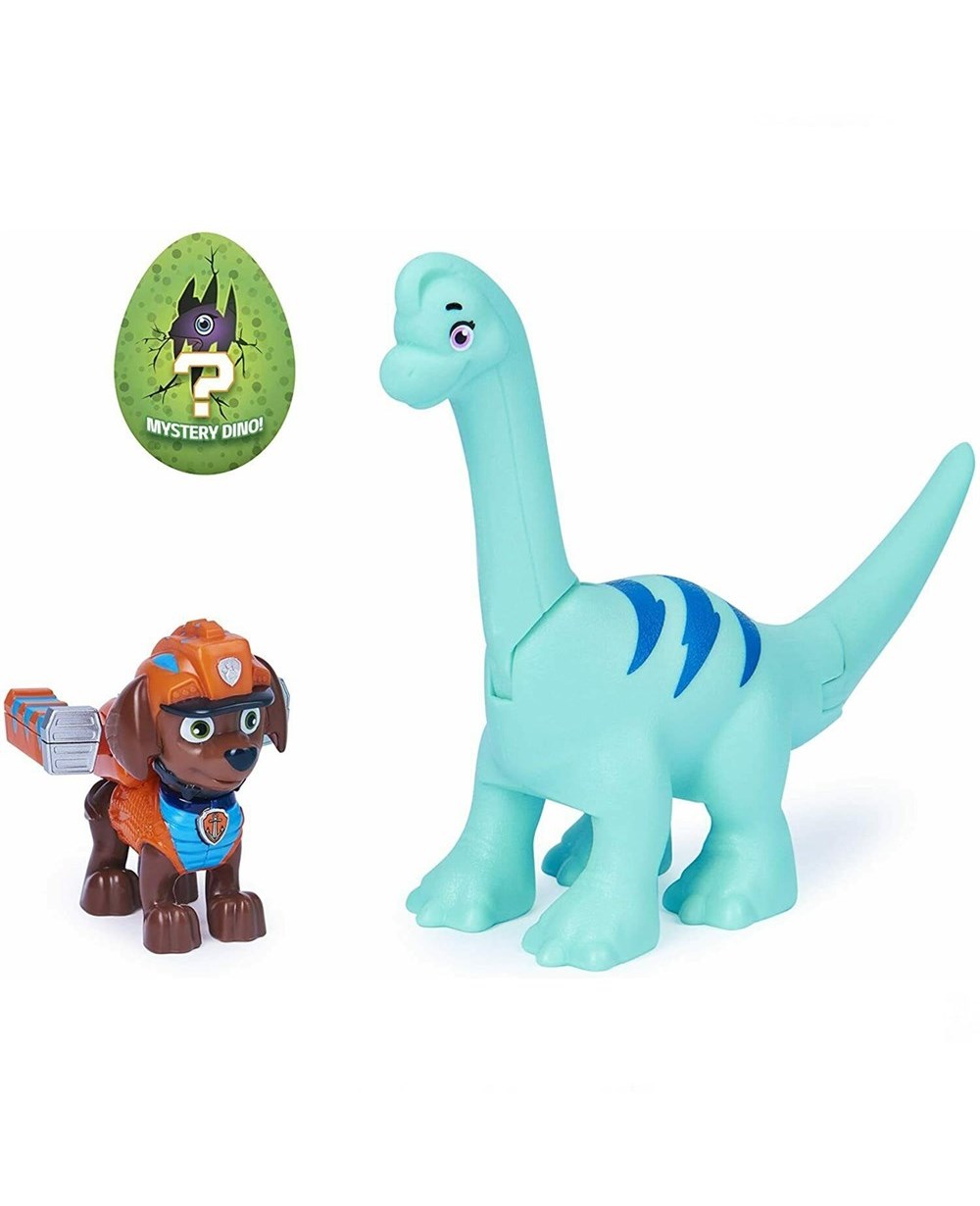 Breadcrumbut, PAW PETROL, Paw Patrol Dino Yavrular 13367 Zuma