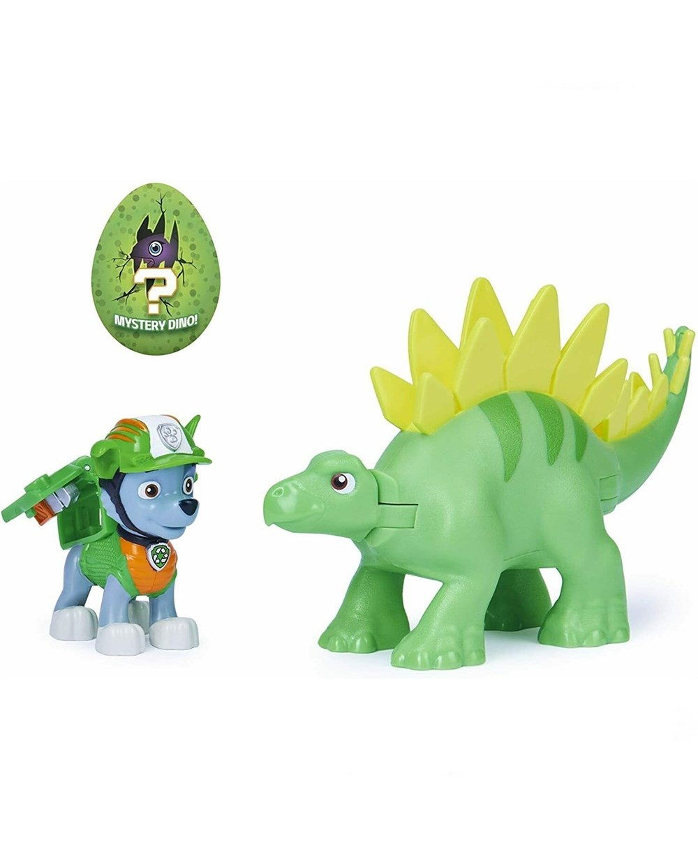 Breadcrumbut, PAW PETROL, Paw Patrol Dino Yavrular 13367 Rocky