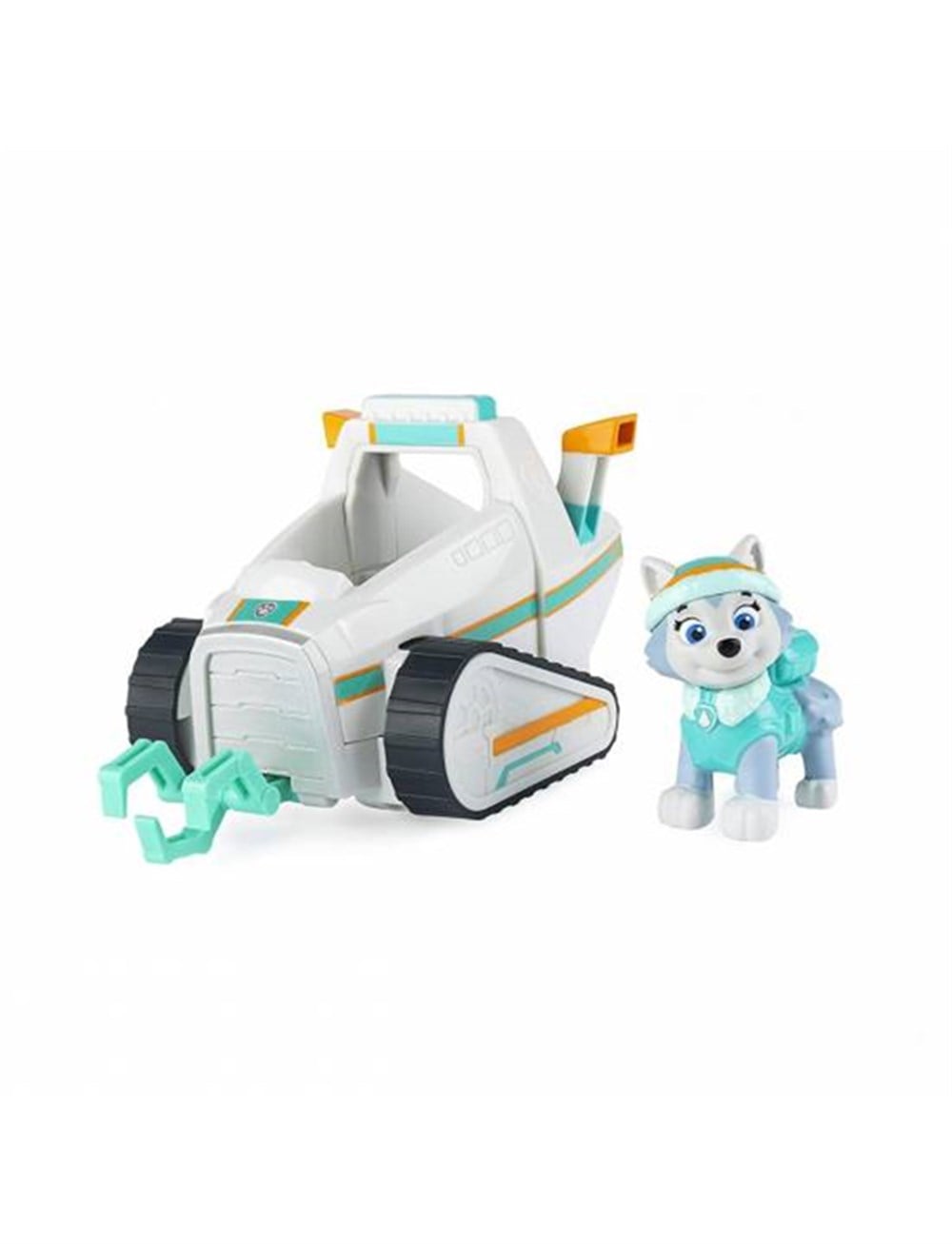 Breadcrumbut, PAW PETROL, Paw Patrol Kurtarma Araçları 59962 Everest