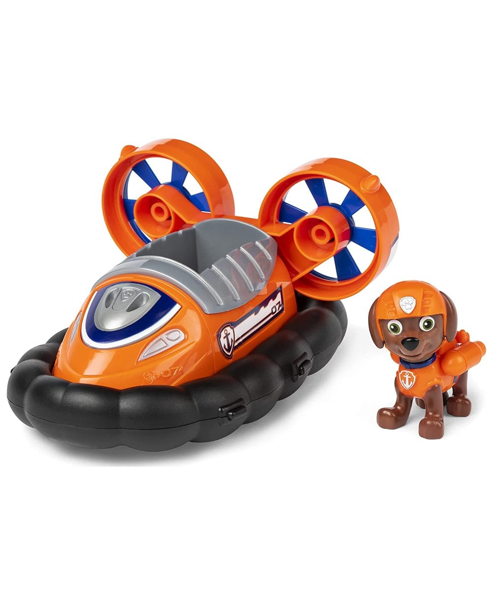 Breadcrumbut, PAW PETROL, Paw Patrol Kurtarma Araçları 59962 Zuma