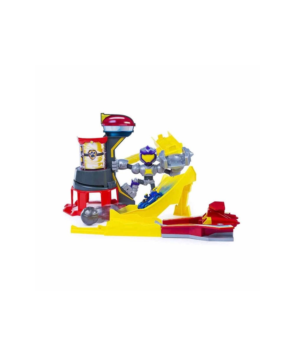 Breadcrumbut, PAW PETROL, Paw Patrol Meteor Pisti Yarış Seti