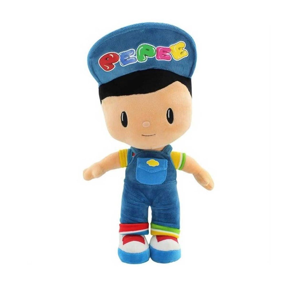 Breadcrumbut, Pepee, Pepee Peluş 35 Cm