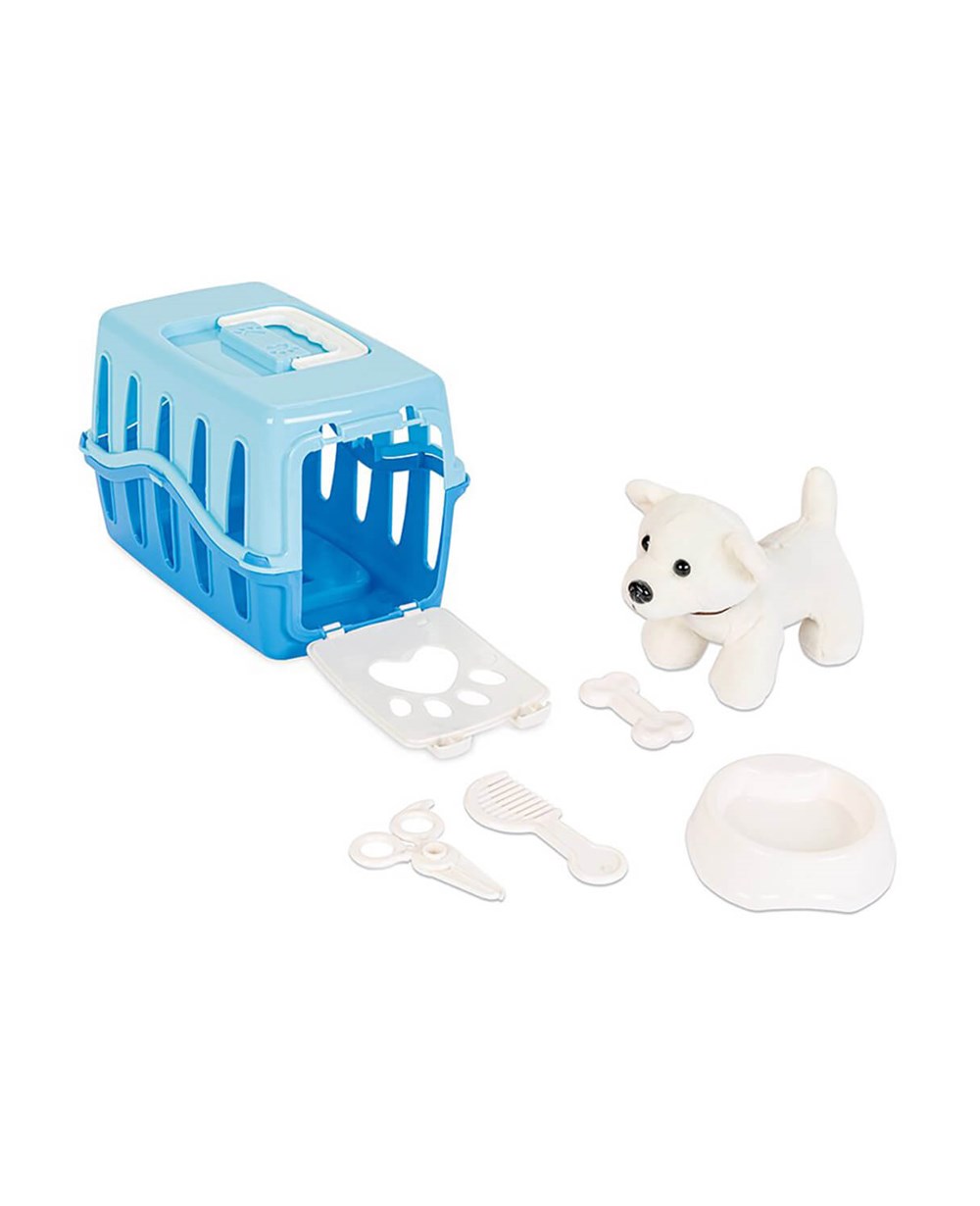 Breadcrumbut, Pilsan, PİLSAN Sevimli Hayvanım Mavi 03 358 M