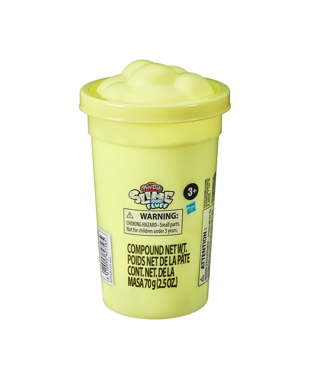 Breadcrumbut, Play-Doh, PLAY-DOH SLIME SÜPER POFUDUK HAMUR