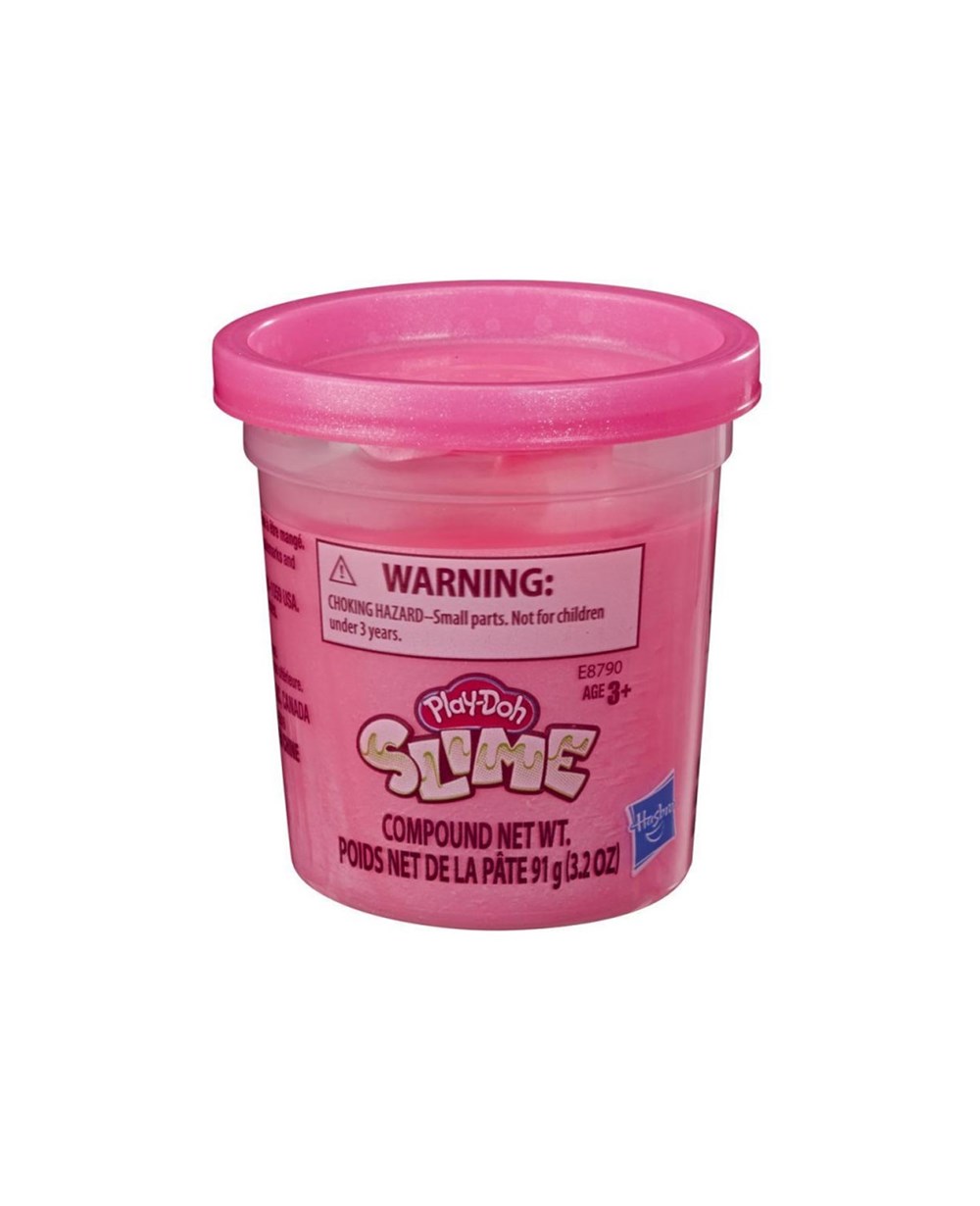 Breadcrumbut, Play-Doh, Play-Doh Slime Tekli Hamur E8790 Pembe