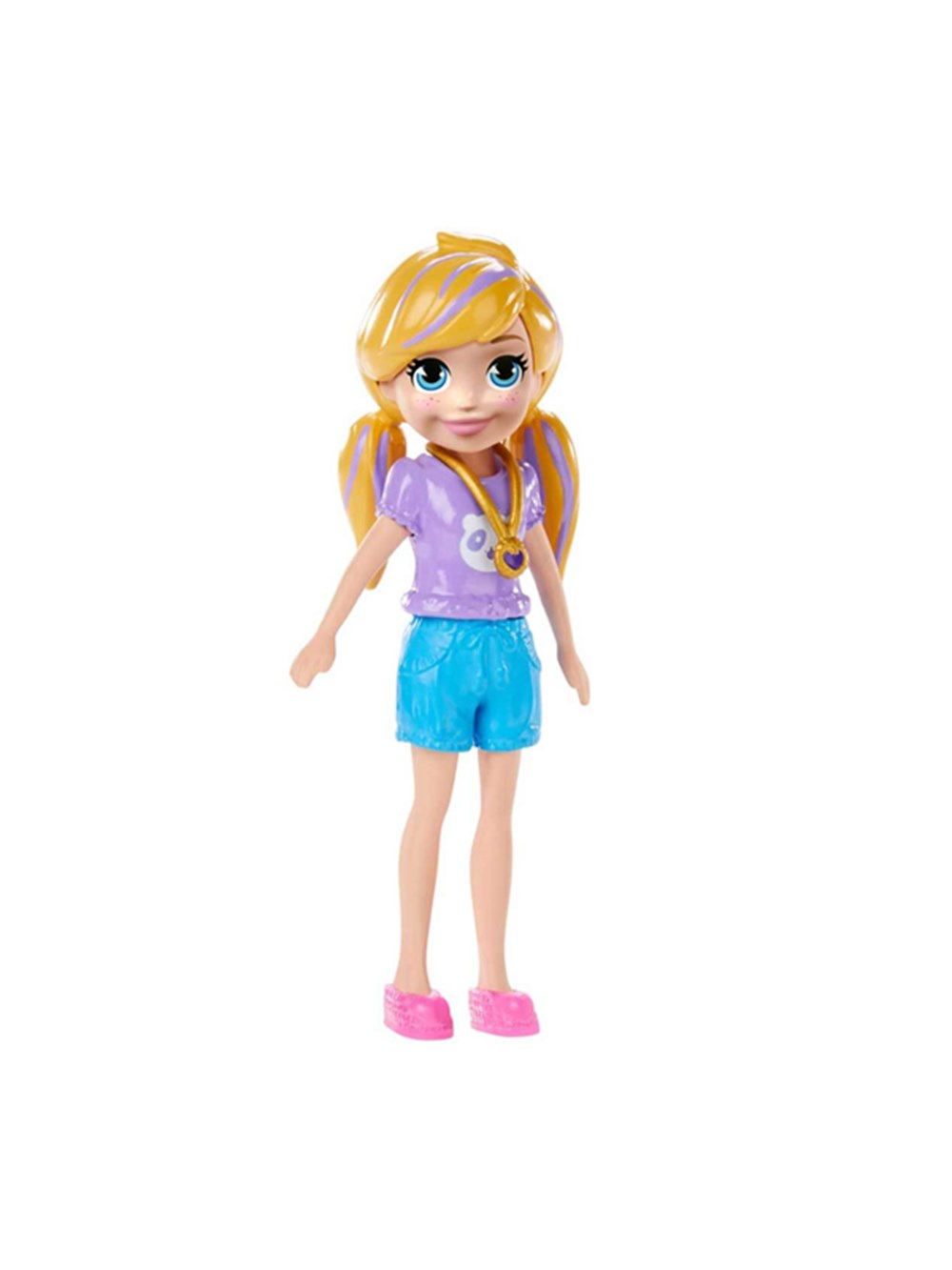 Breadcrumbut, Polly Pocket, Polly Pocket ve Arkadaşları Figür FWY19 FWY23 Polly