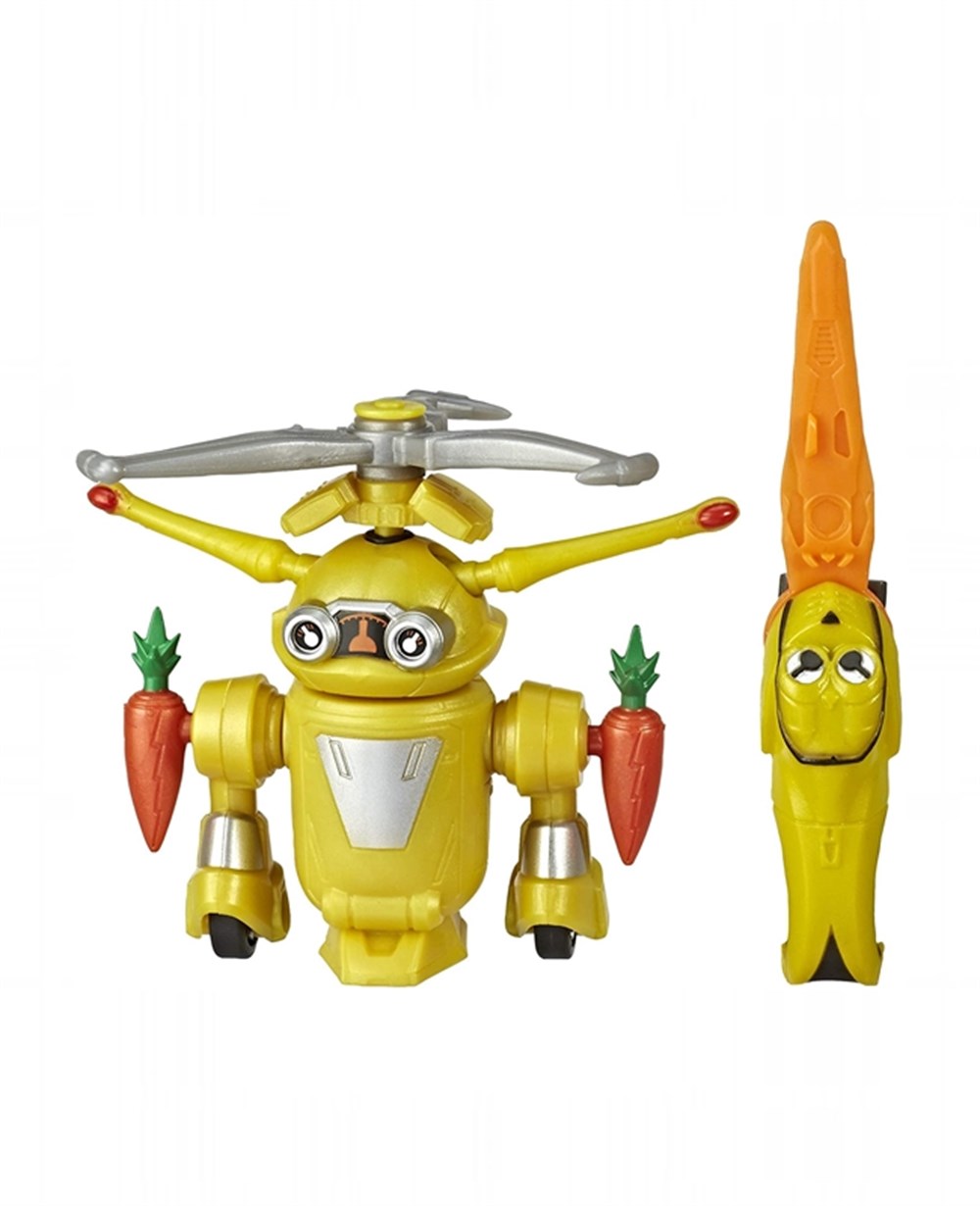 Breadcrumbut, Power Rangers, Power Ranger Beast Morphers Figür 15 cm E5915 E5947 Jack Beastbot