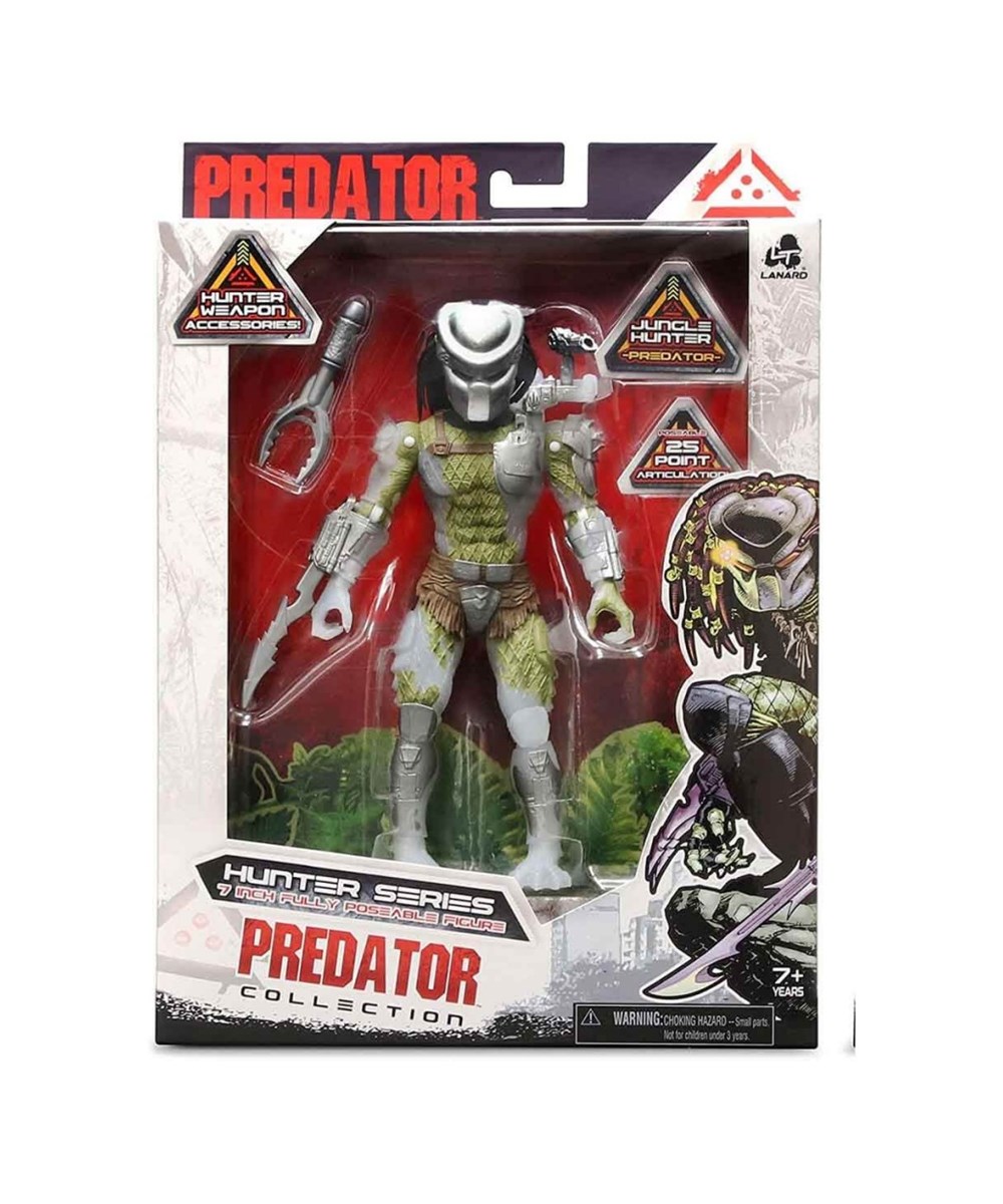 Breadcrumbut, Sunman, Predator Figür 18 cm. 13625 Jungle Hunter