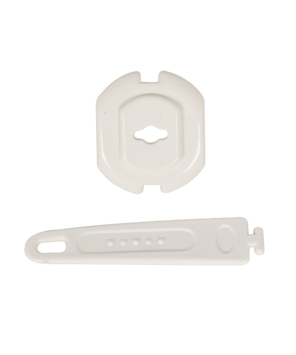 Breadcrumbut, SEVİ BEBE, PRIZ EMNIYETI