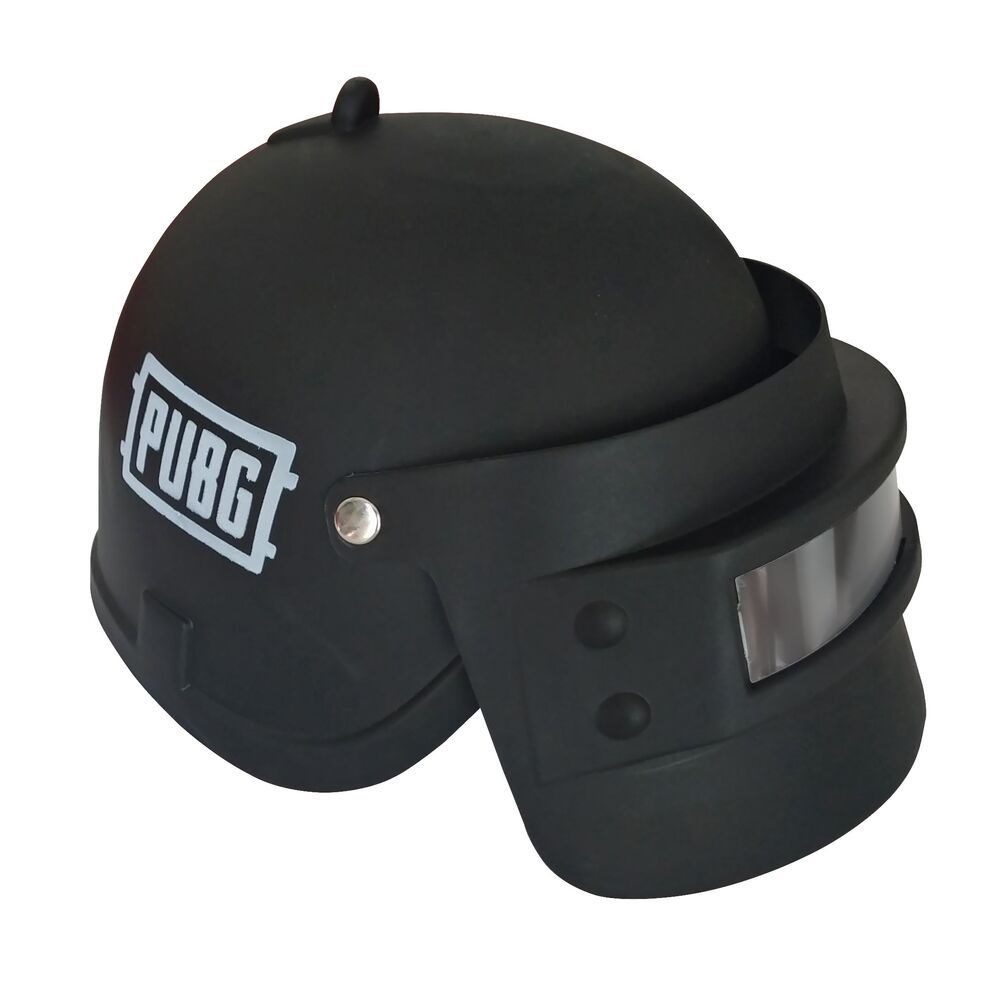 Breadcrumbut, ERDEM, PUBG Battle Grounds Oyun Kaskı 