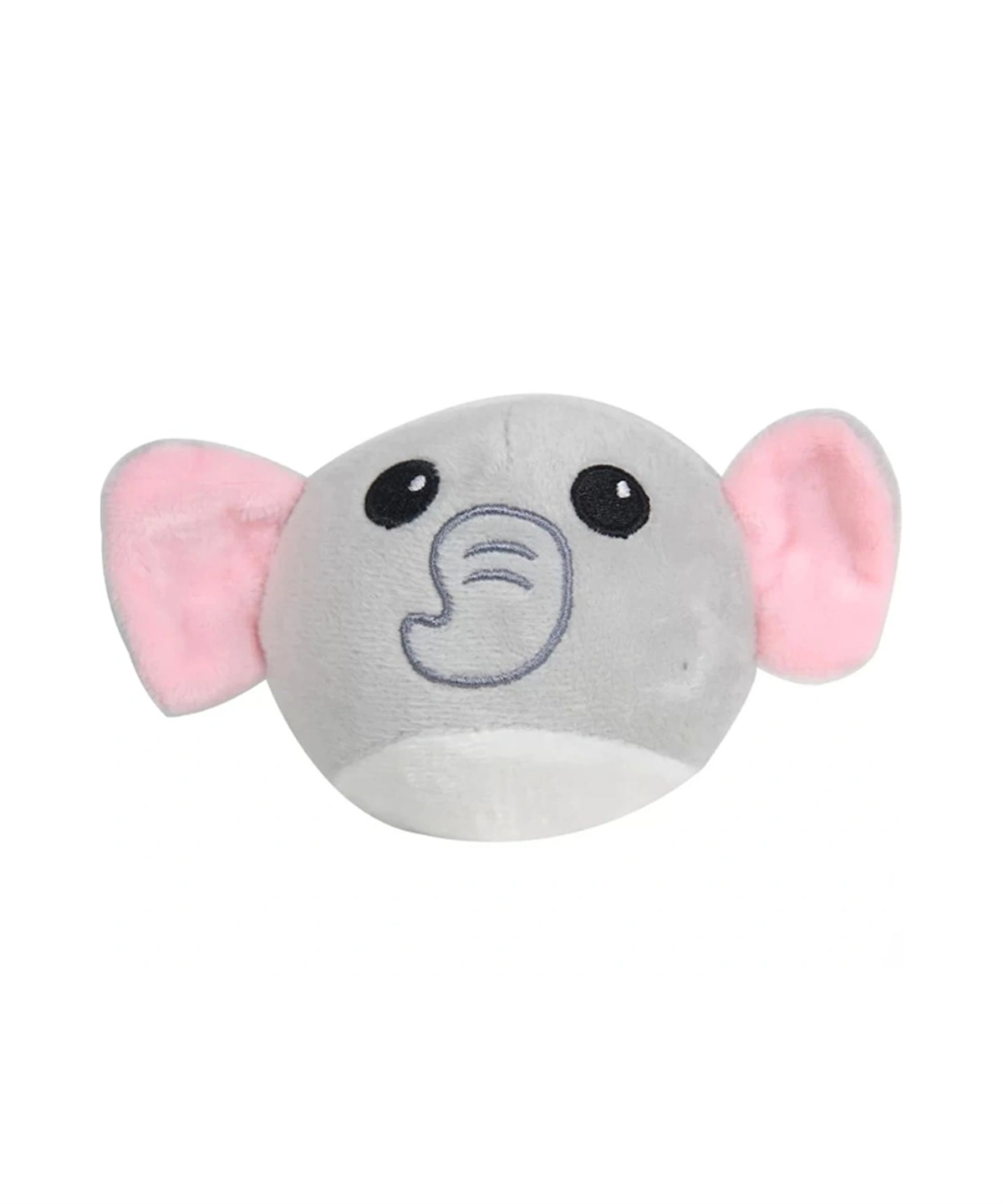 Breadcrumbut, Sunman, Puffy Friends Puffy Puffs Peluş 34729 Fil