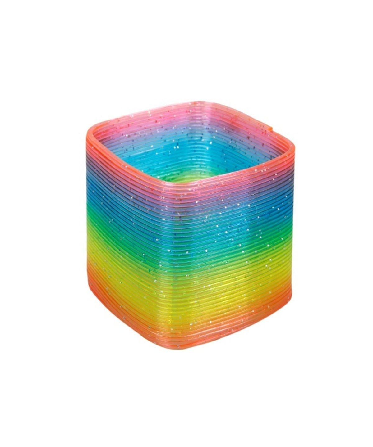 Breadcrumbut, Sunman, Rainbow Renkli Stres Yayı 11610 Orji
