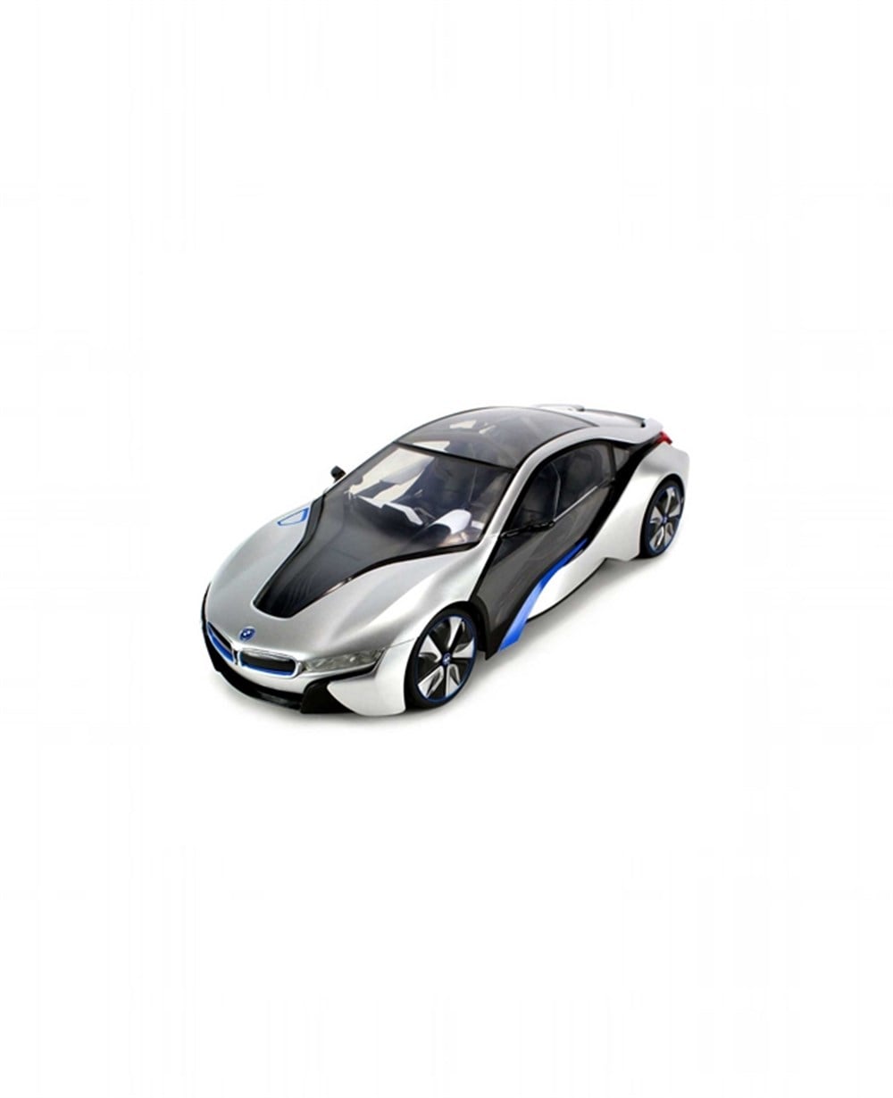 Breadcrumbut, Sunman, Rastar BMW i8 Uzaktan Kumandalı Araba 1/14 07049