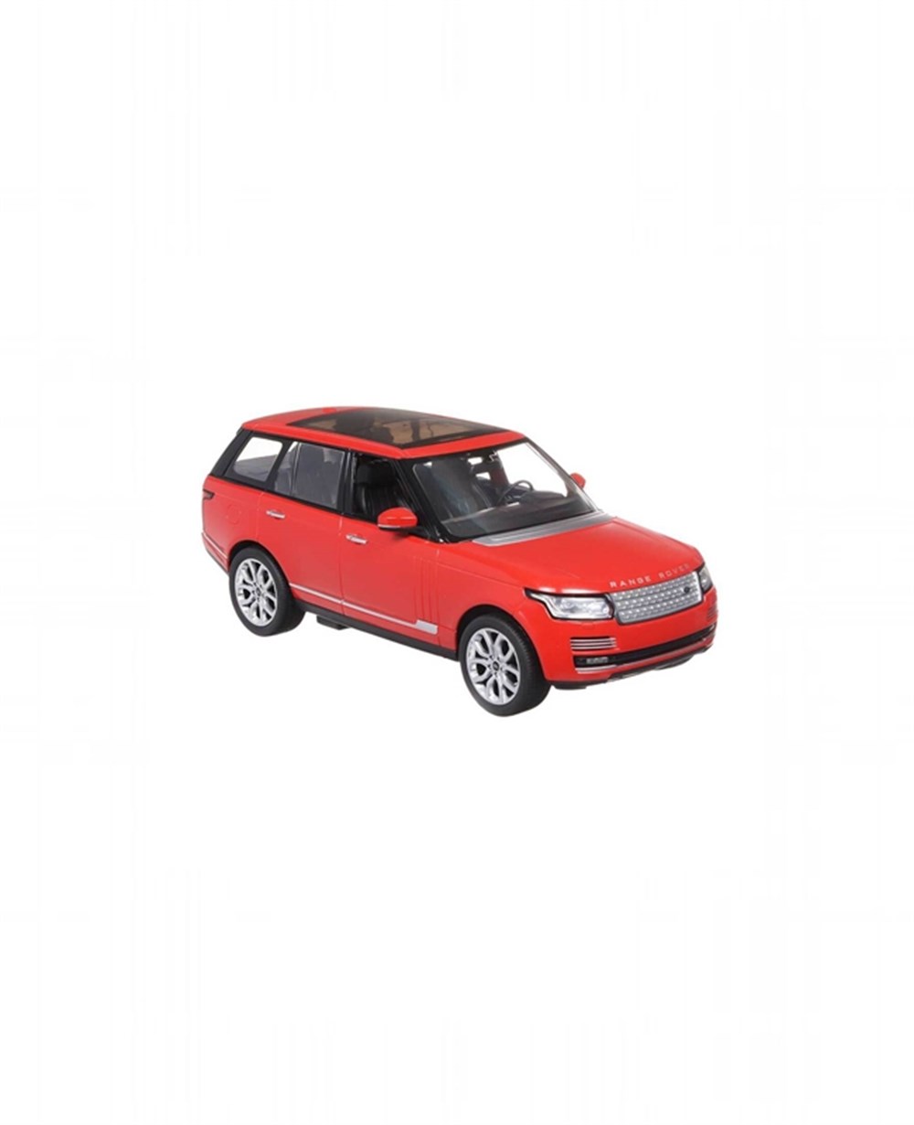 Breadcrumbut, Sunman, Rastar Range Rover Uzaktan Kumandalı Araba 1/14 07209