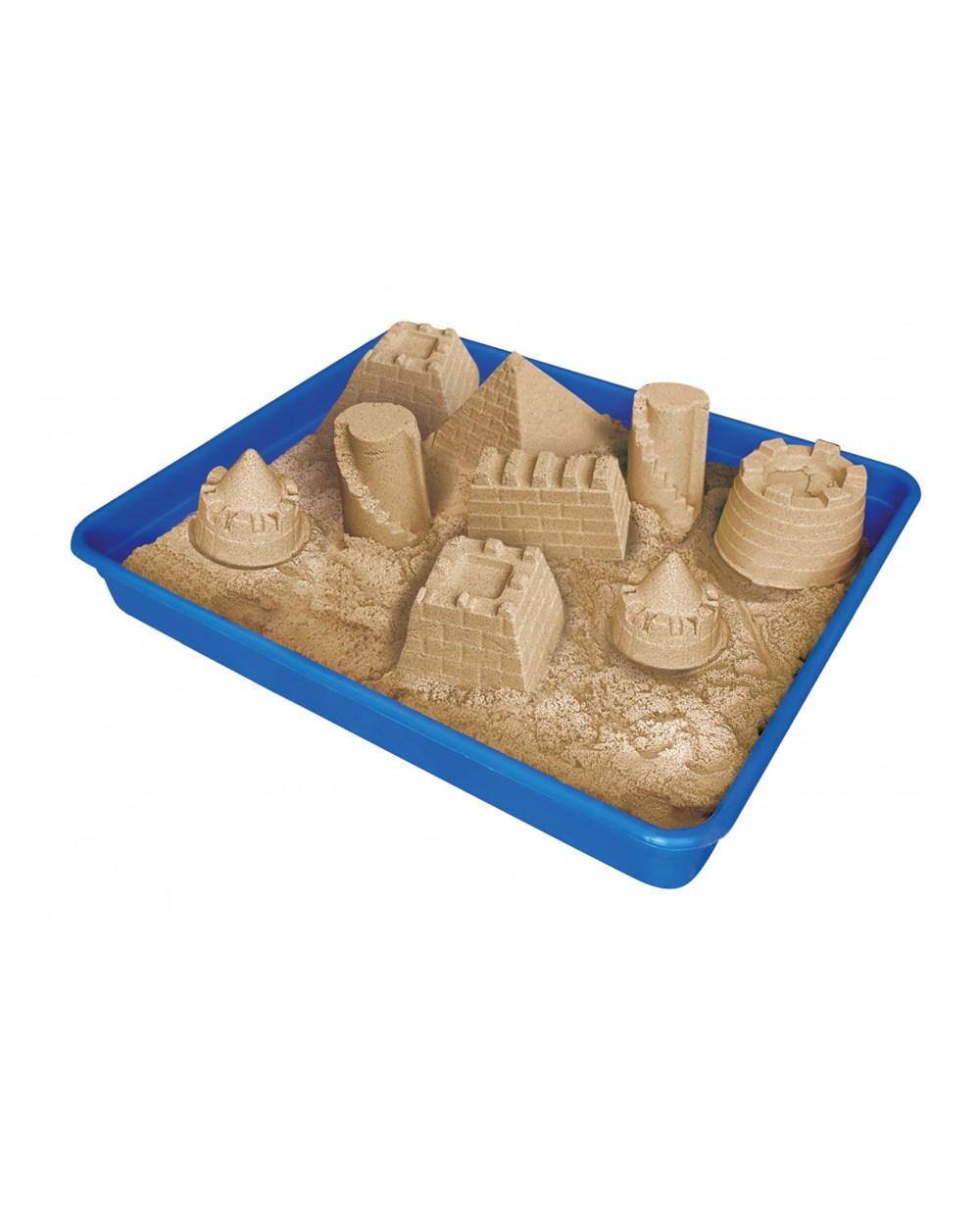 Breadcrumbut, Kumtoys, Redka Kumtoys Hareketli Kum 53299 Kum Rengi
