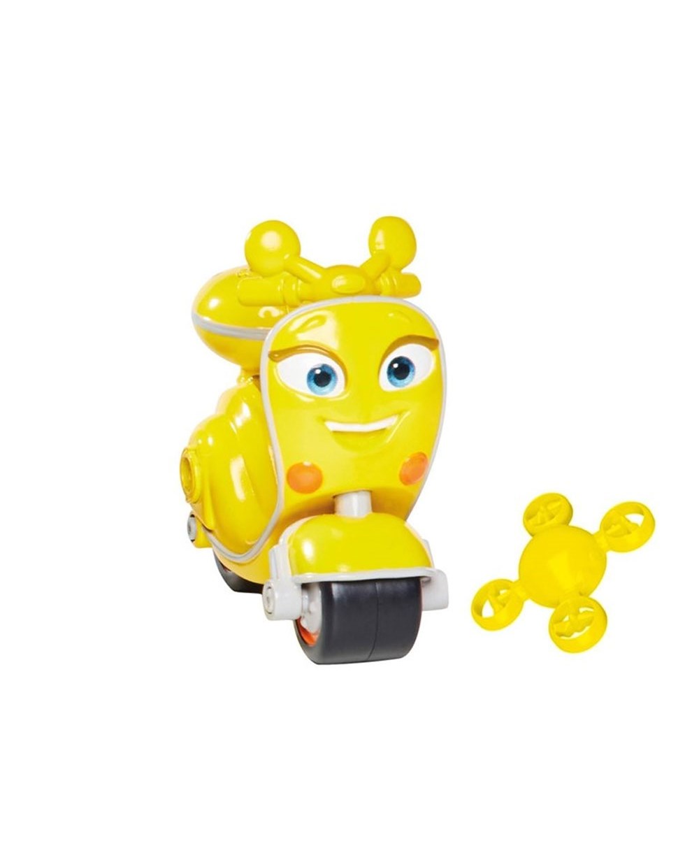 Breadcrumbut, Ricky Zoom, Ricky Zoom Ana Figürler T20020 T20023
