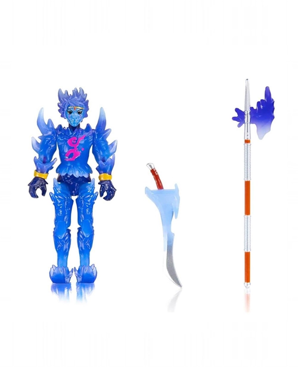 Breadcrumbut, Roblox, Roblox Imagination Figür Paketi RBL36000 05251