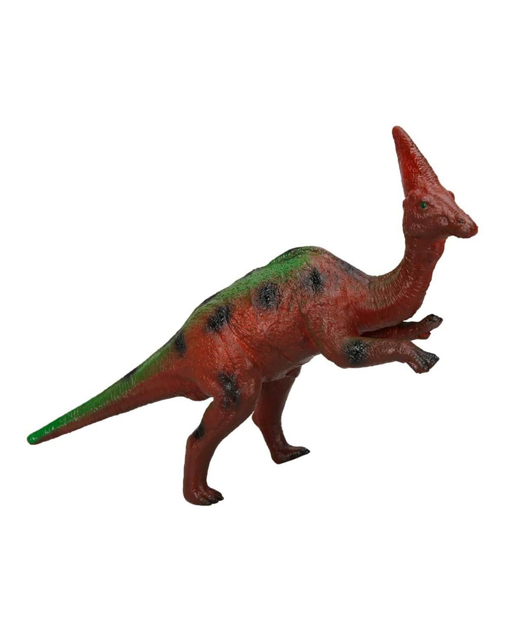 Breadcrumbut, Sunman, Sesli Dinozorlar 30 cm. 07242 Parasaurolophus