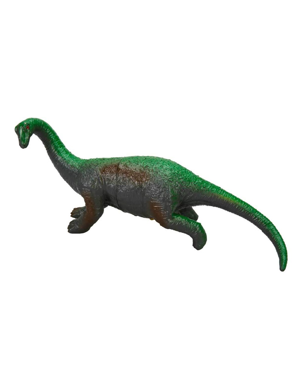 Breadcrumbut, Sunman, Sesli Dinozorlar 30 cm. 07242 Brachiosaurus