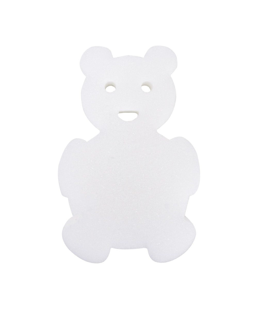 Breadcrumbut, SEVİ BEBE, Sevi Bebe Ayıcık Desenli Banyo Süngeri 00059