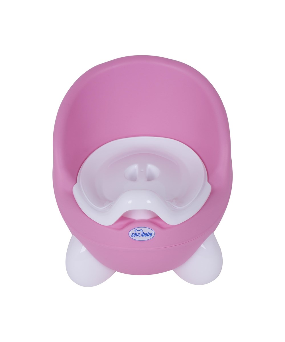 Breadcrumbut, SEVİ BEBE, SEVIMLI LAZIMLIK PEMBE