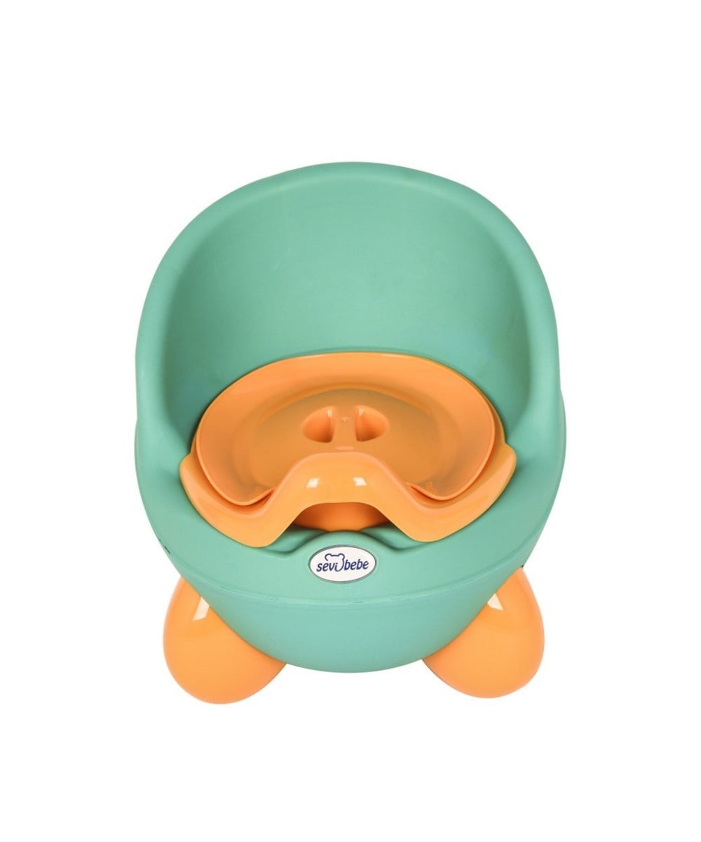Breadcrumbut, SEVİ BEBE, SEVIMLI LAZIMLIK TURKUAZ