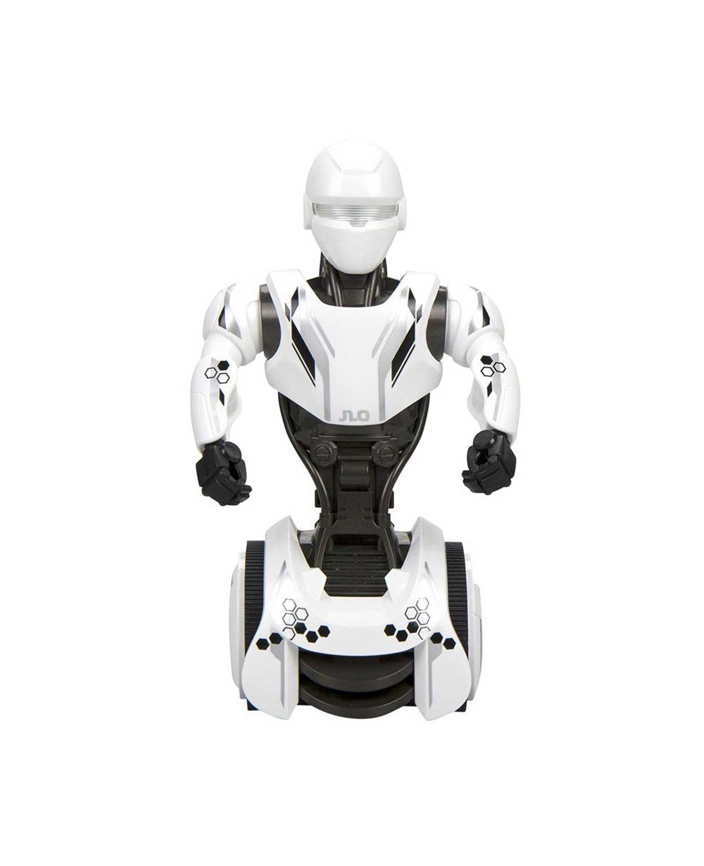 Breadcrumbut, SİLVERLİT, Silverlit Robot Junior O P One 88560