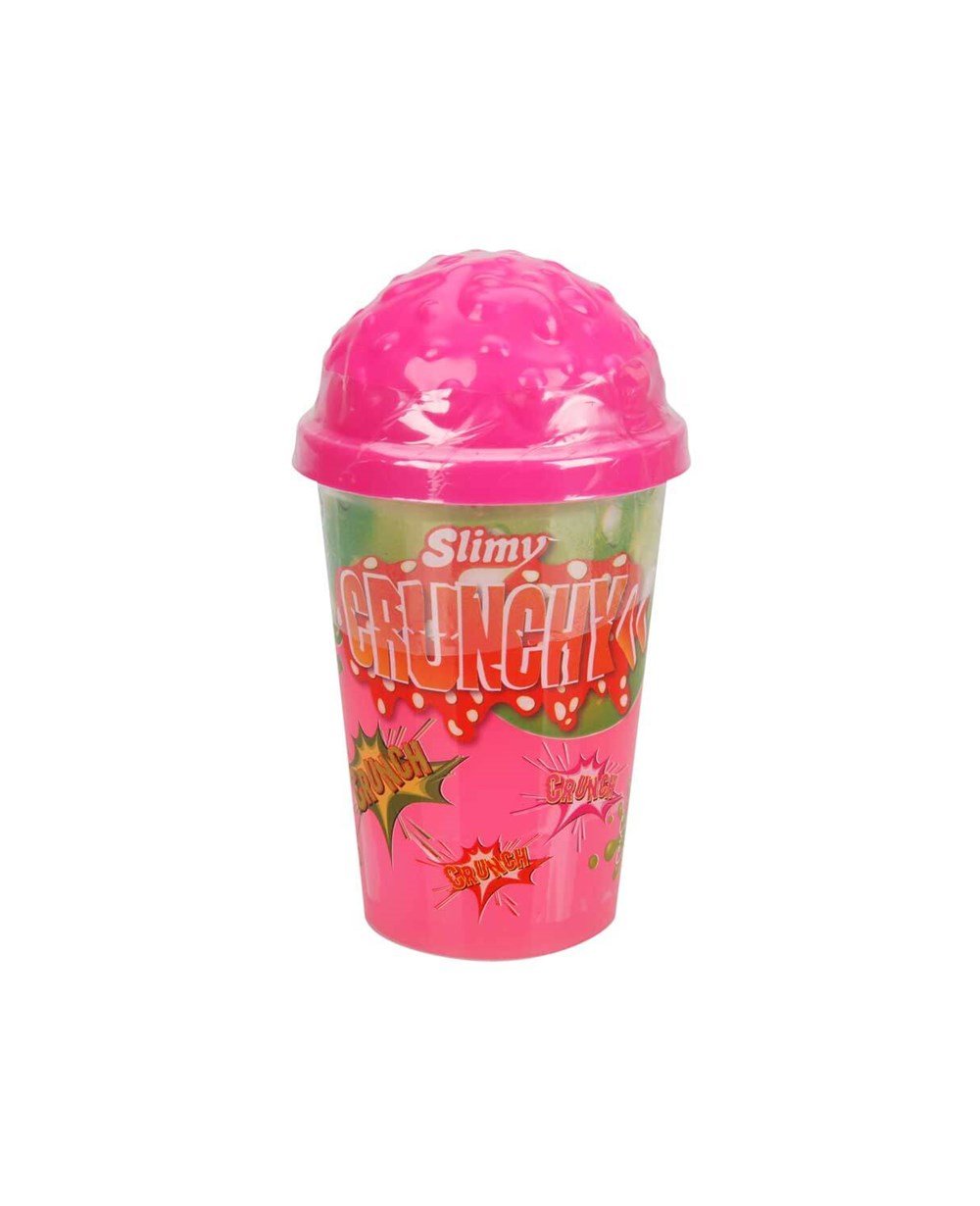 Breadcrumbut, Slimy, Slimy Crunchy Jöle 122 gr. - Pembe 34710